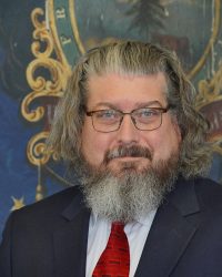 Brian  Minier