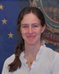 Anne  Watson