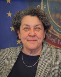 Josie Leavitt