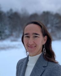 Elanor  Chapin
