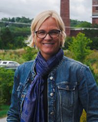 Martine Larocque Gulick