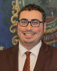 Jarrod E. Sammis