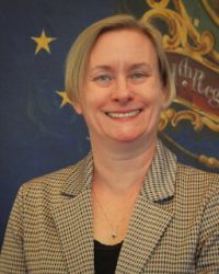 Julia Andrews