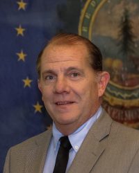 James Carroll