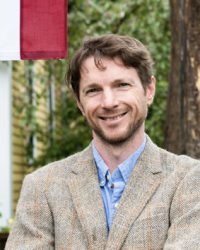 Tristan D. Roberts