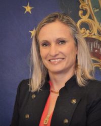 Gina M. Galfetti