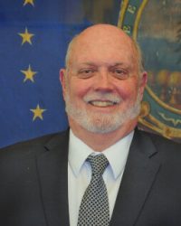 Charles Wilson