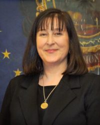 Leonora  Dodge