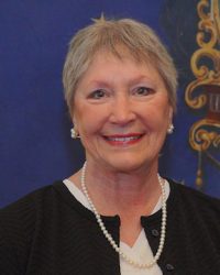 Carolyn Whitney Branagan
