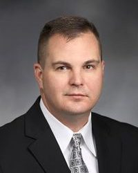 John E. Braun