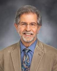 Steve Kirby