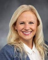 Mari  Kruger-Leavitt