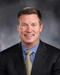 Mark D. Mullet