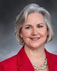 Shelley  Kloba