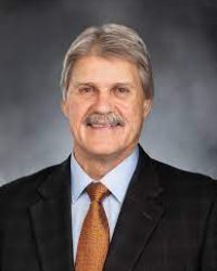 Tim Sheldon