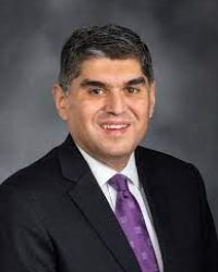 Javier  Valdez