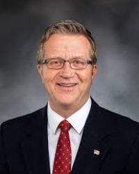 Larry A. Hoff