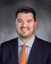 Brandon Vick