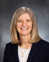Vicki Caldwell Kraft