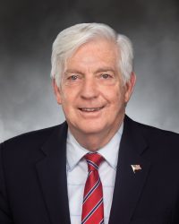 Bruce Chandler