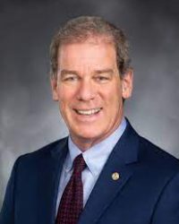 Roger E. Goodman