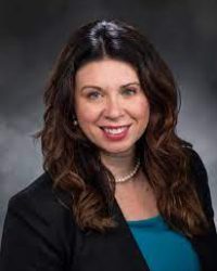 Michelle D. Caldier