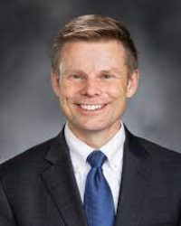 Jamie D. Pedersen