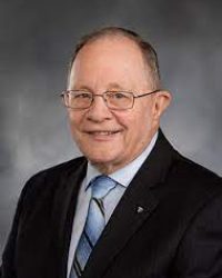 Mike Padden