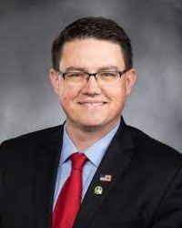 Chris  Corry