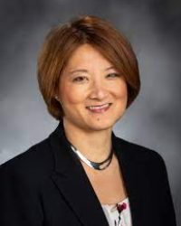 Mia Su-ling Gregerson