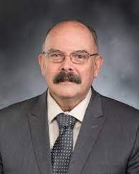 Joel Kretz