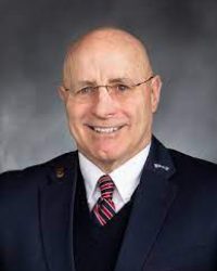 Bradley A. Klippert