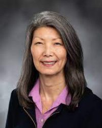 Sharon Tomiko Santos