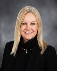 Mary  Dye