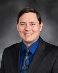 Derek C. Stanford
