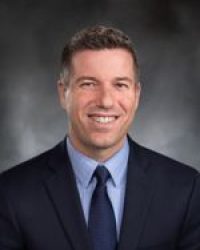 Brad M. Hawkins