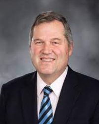 James T. Wilcox