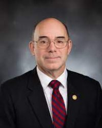 Keith  Wagoner