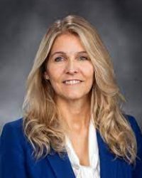 Tina L. Orwall