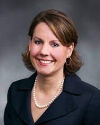 Anna M. Rivers