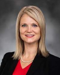 Jacquelin Maycumber