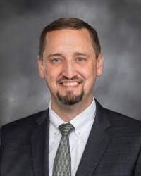 Greg Gilday