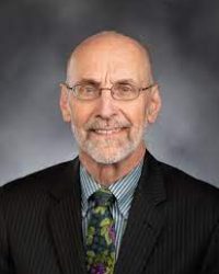 Lawrence Stanley Springer