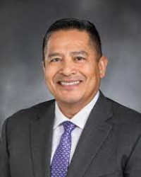Alex  Ybarra