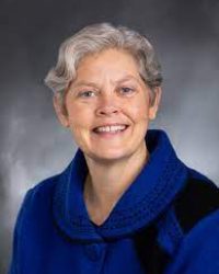Laurie  Jinkins