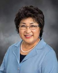 Cindy  Ryu