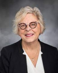 Claire  Wilson