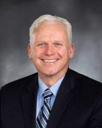 Kevin Van De Wege