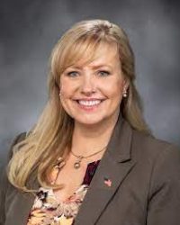 Virginia C. Graham
