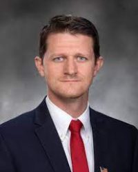 Joel  McEntire
